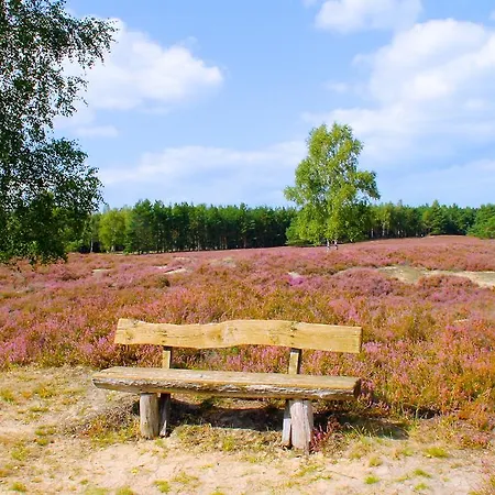Akzent Berlin Bad Bevensen