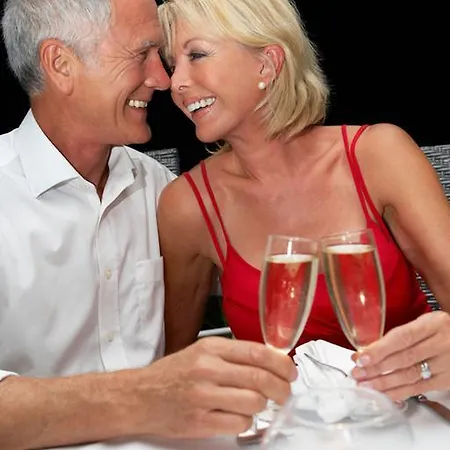 Otel Akzent Berlin Bad Bevensen