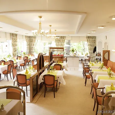 Akzent Berlin Hotel Bad Bevensen