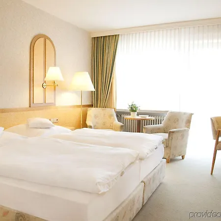 Akzent Berlin Ihr Thermeplus 3* Bad Bevensen