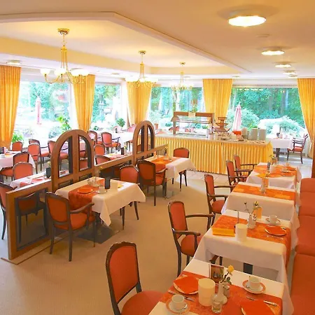 Akzent Berlin 3*