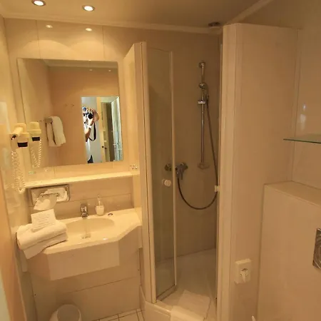 Akzent Berlin Hotel Bad Bevensen