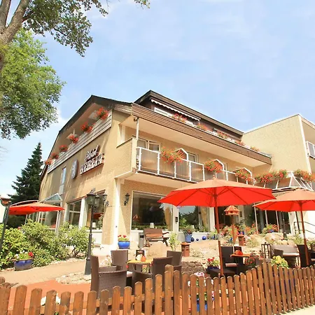 Akzent Berlin Bad Bevensen