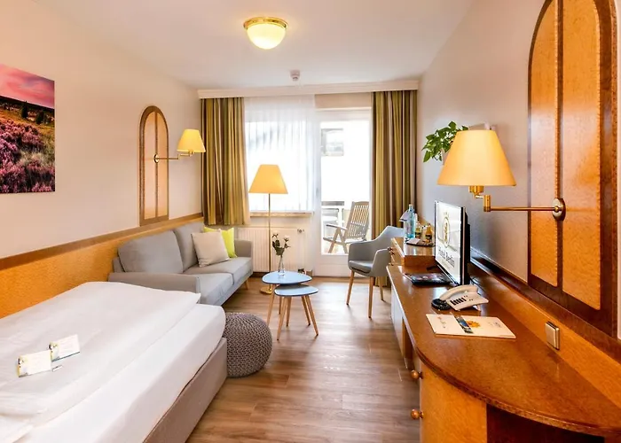 Отель Akzent Berlin 3*