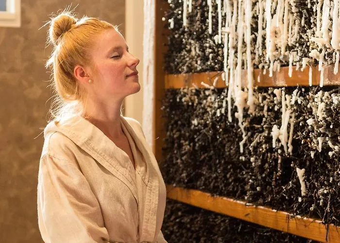 Отель Akzent Berlin