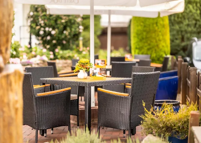 Akzent Berlin 3*