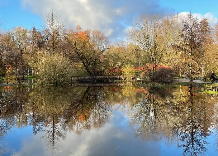 Akzent Berlin Отель