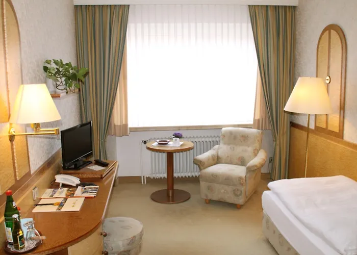 Akzent Berlin Отель