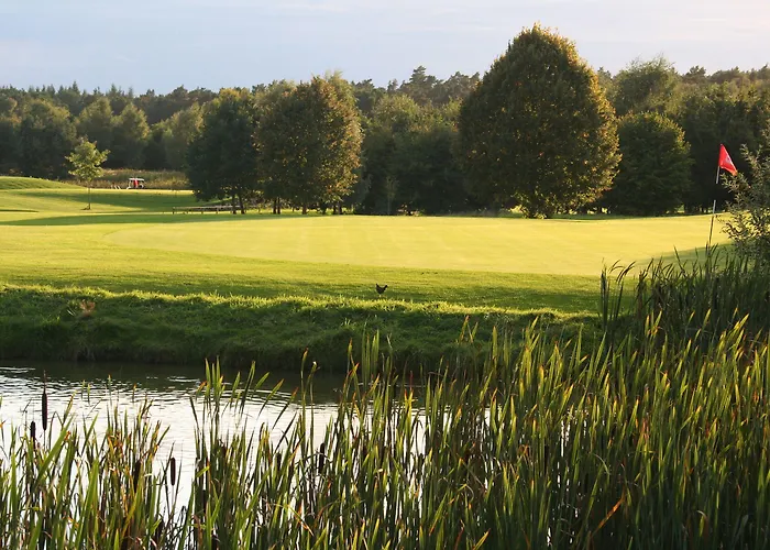 Отель Akzent Berlin