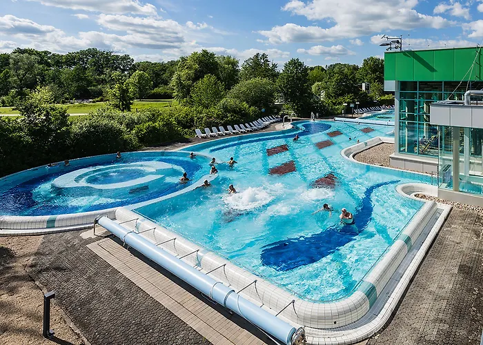 Отель Akzent Berlin