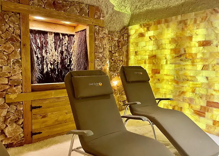 Отель Akzent Berlin 3*