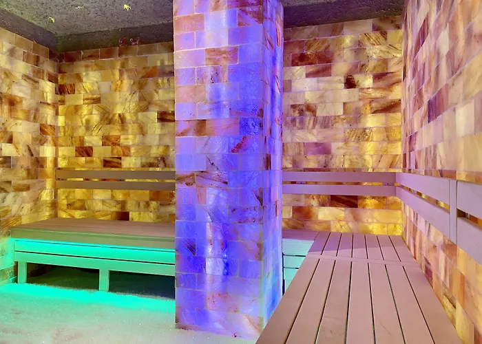 Akzent Berlin 3* Бад-Бевензен