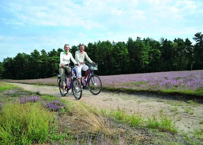 Akzent Berlin Отель
