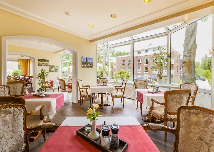 Akzent Berlin Отель