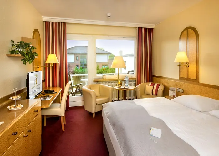 Akzent Berlin Отель 3*