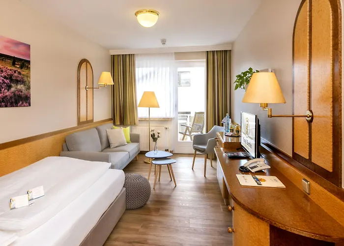 Akzent Berlin Отель 3*