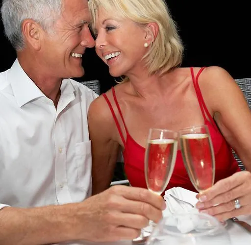 Отель Akzent Berlin Бад-Бевензен